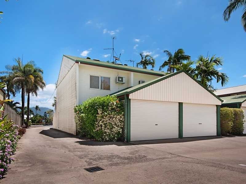 2/112 Aumuller Street, Bungalow QLD 4870