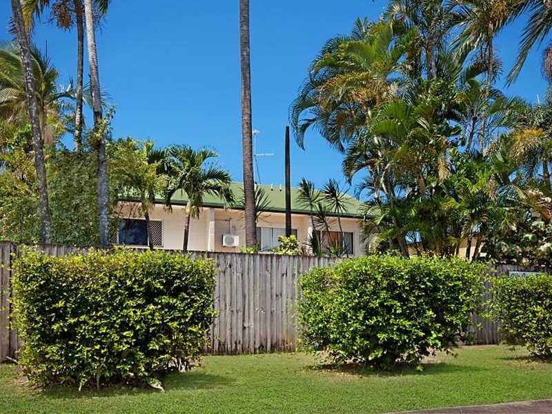 2/112 Aumuller Street, Bungalow QLD 4870