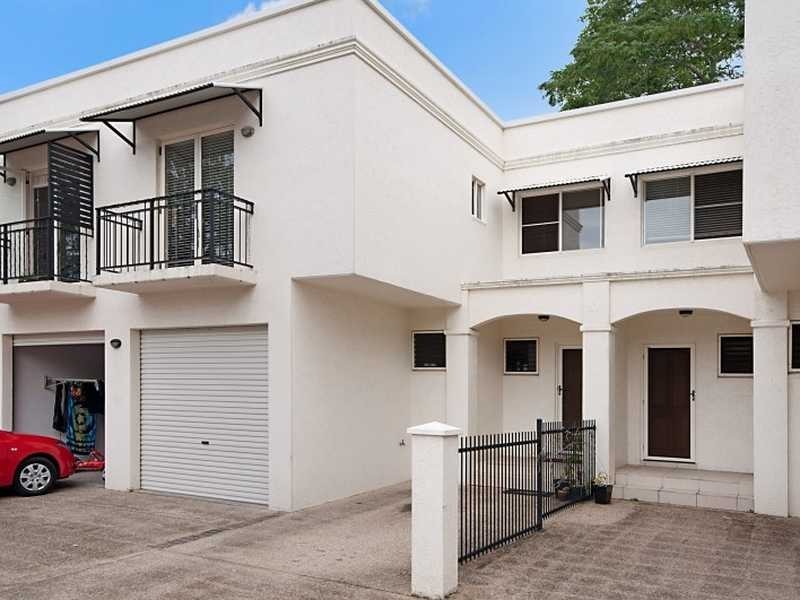 3/15 Thomas Street, Cairns North QLD 4870