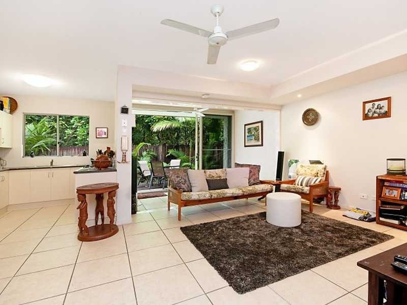3/15 Thomas Street, Cairns North QLD 4870