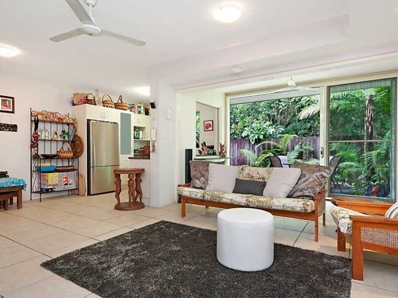3/15 Thomas Street, Cairns North QLD 4870