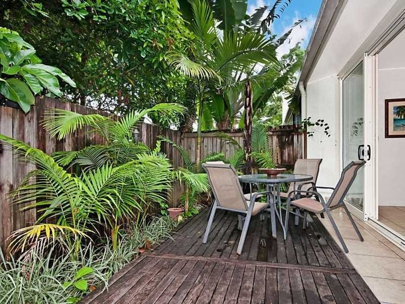 3/15 Thomas Street, Cairns North QLD 4870