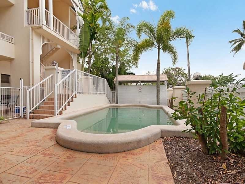 4/36 Cairns Street, Cairns North QLD 4870