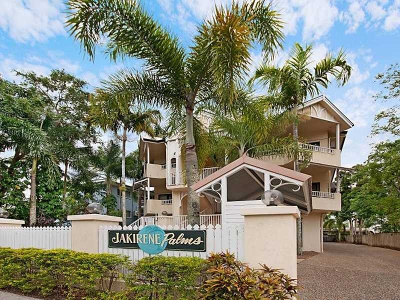 4/36 Cairns Street, Cairns North QLD 4870