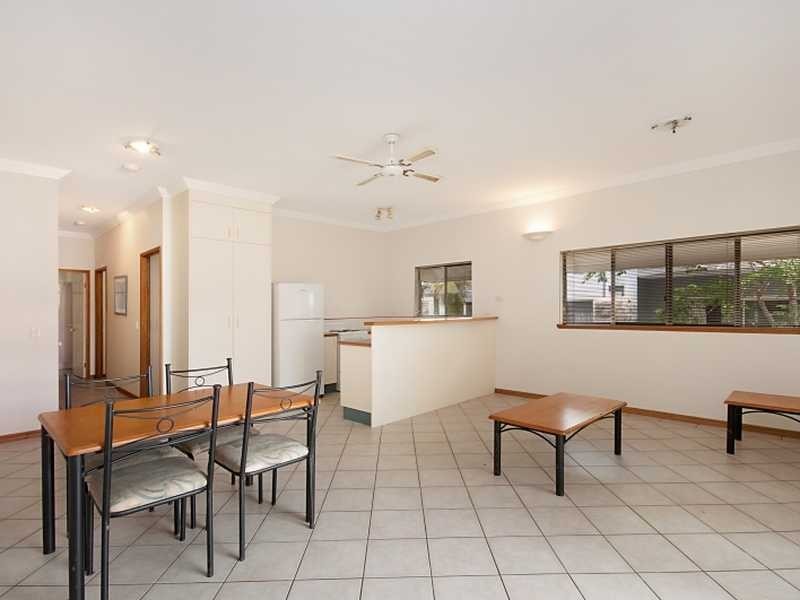 4/36 Cairns Street, Cairns North QLD 4870