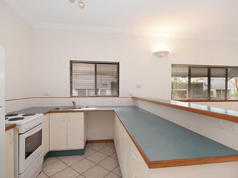 4/36 Cairns Street, Cairns North QLD 4870