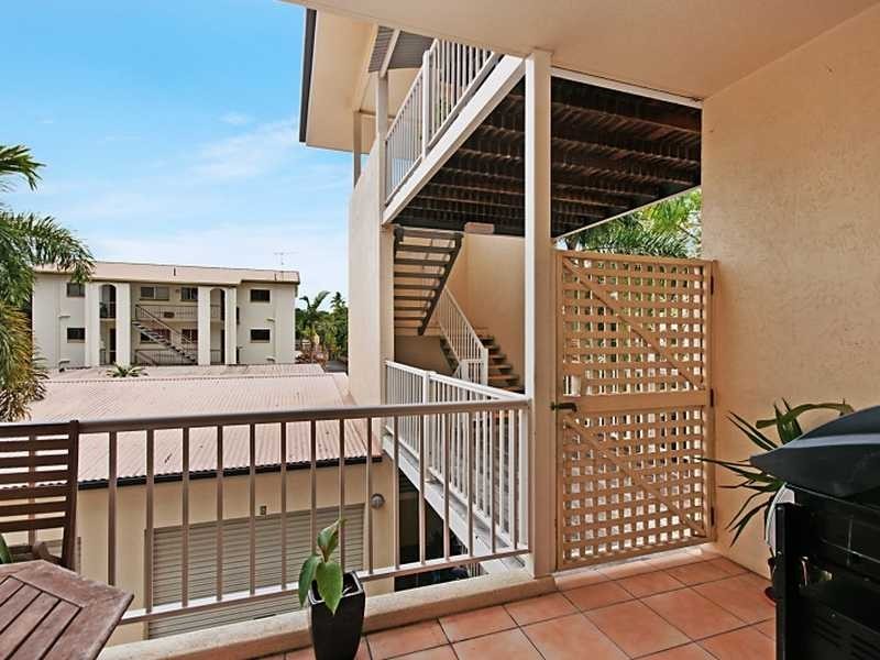 4/36 Cairns Street, Cairns North QLD 4870