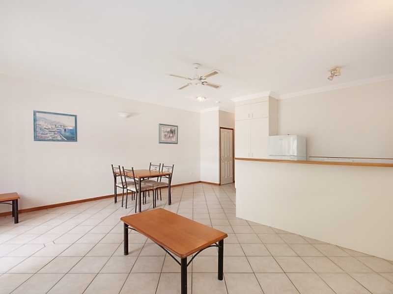 4/36 Cairns Street, Cairns North QLD 4870