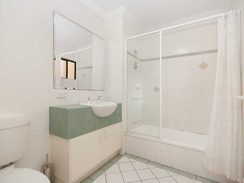4/36 Cairns Street, Cairns North QLD 4870