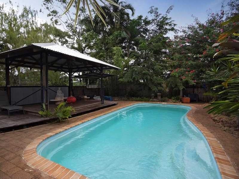 23 Mazlin Street, Edge Hill QLD 4870