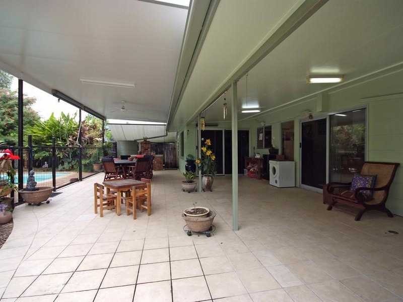 23 Mazlin Street, Edge Hill QLD 4870