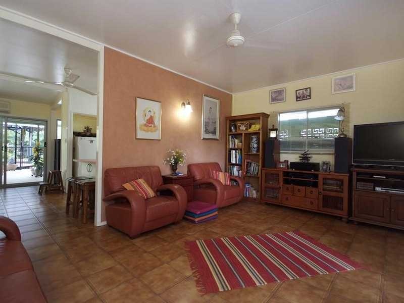 23 Mazlin Street, Edge Hill QLD 4870