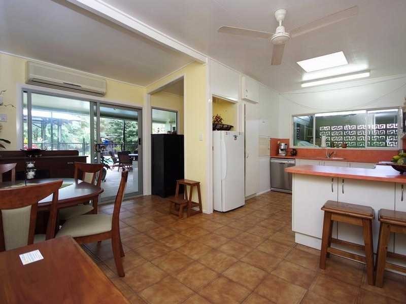 23 Mazlin Street, Edge Hill QLD 4870