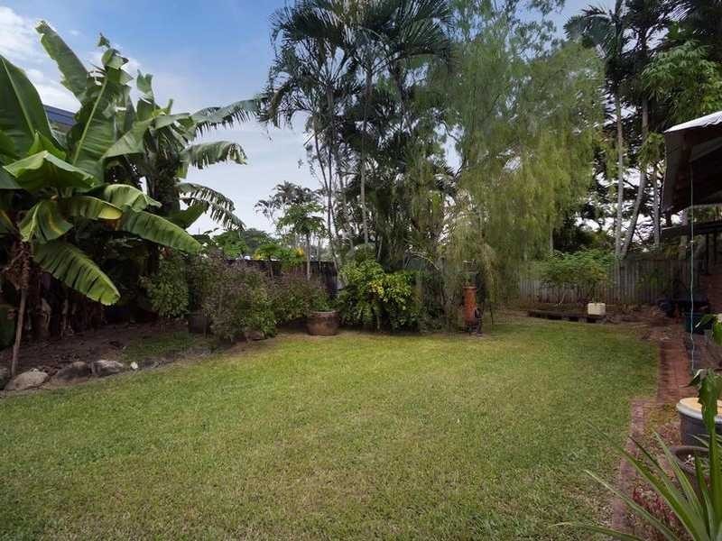 23 Mazlin Street, Edge Hill QLD 4870