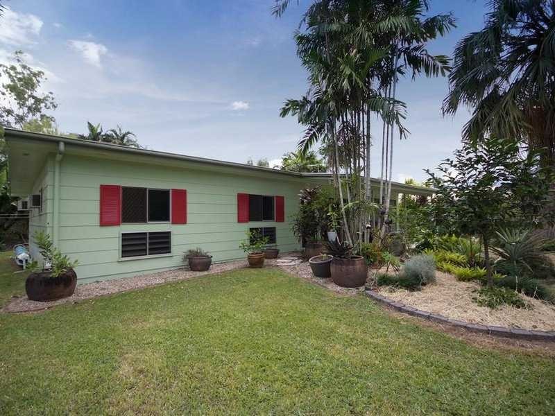 23 Mazlin Street, Edge Hill QLD 4870