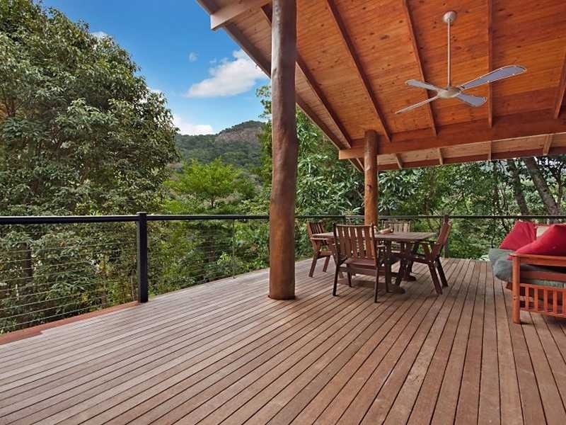 13 Licuala Close, Kamerunga QLD 4870