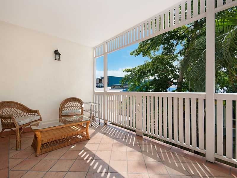 9/8 Clare Street, Parramatta Park QLD 4870