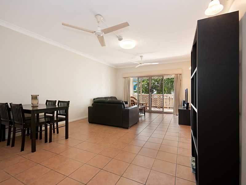 9/8 Clare Street, Parramatta Park QLD 4870