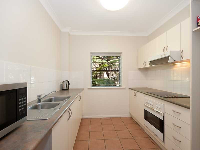 9/8 Clare Street, Parramatta Park QLD 4870