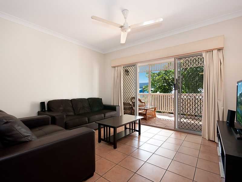 9/8 Clare Street, Parramatta Park QLD 4870