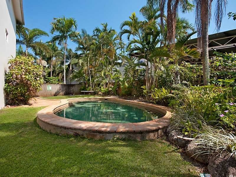 9/8 Clare Street, Parramatta Park QLD 4870