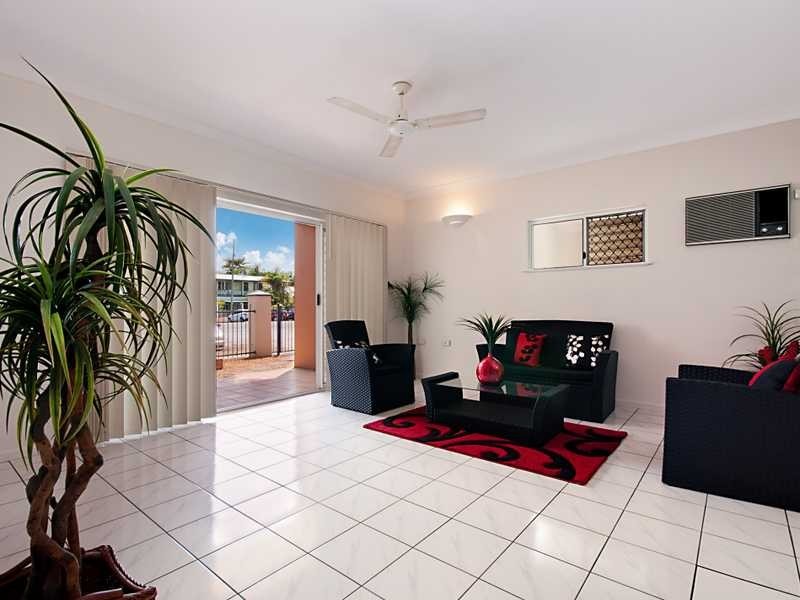 3/60-66 Martyn Street, Parramatta Park QLD 4870