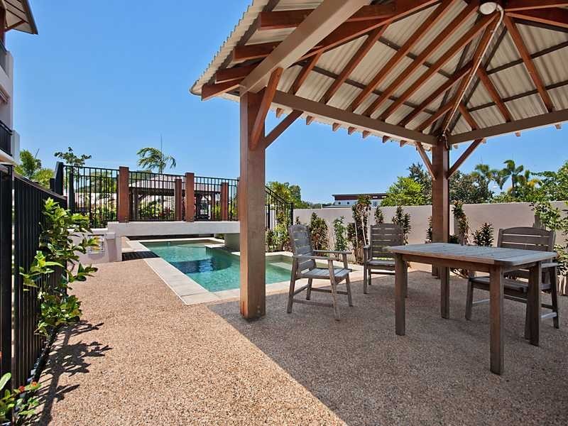 4/88 Harbour Drive, Trinity Park QLD 4879