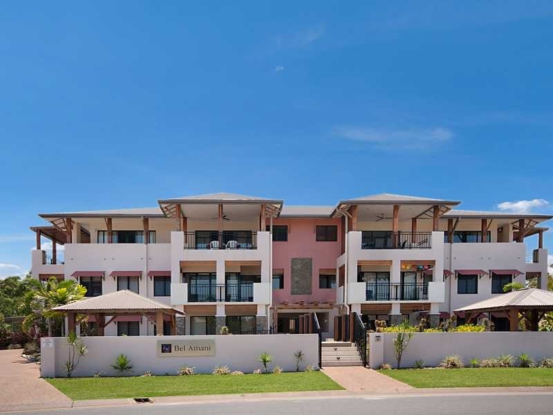4/88 Harbour Drive, Trinity Park QLD 4879