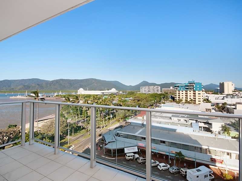803 “Trilogy” 80-84 Abbott Street, Cairns City QLD 4870