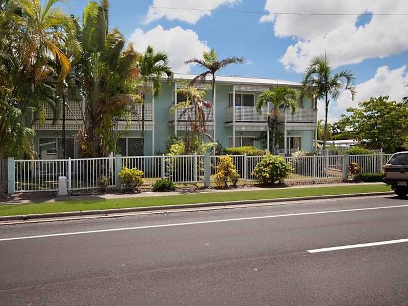 5/86 Jensen Street, Manoora QLD 4870