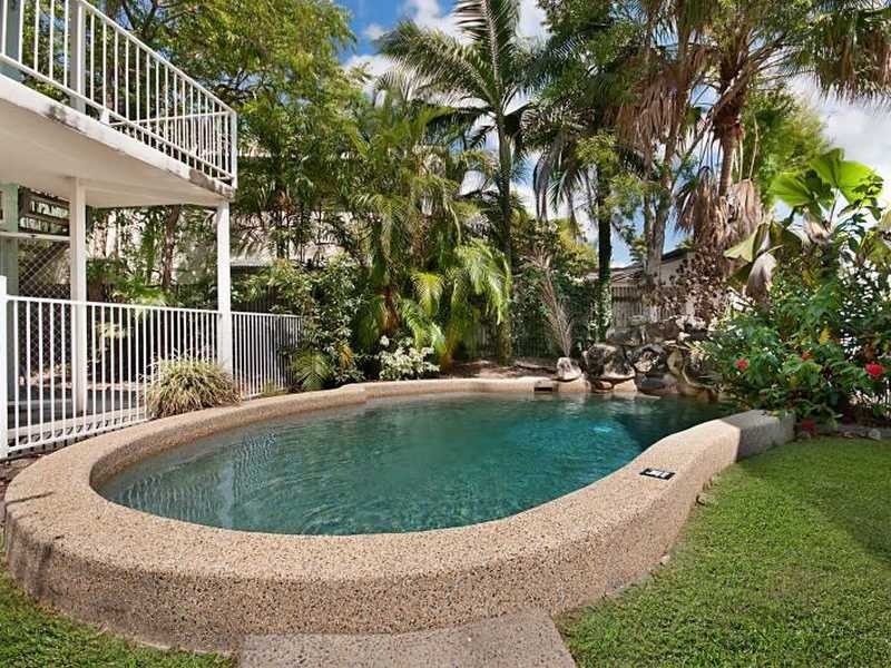 5/86 Jensen Street, Manoora QLD 4870