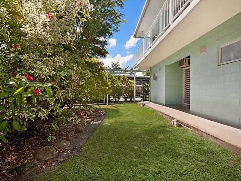 5/86 Jensen Street, Manoora QLD 4870