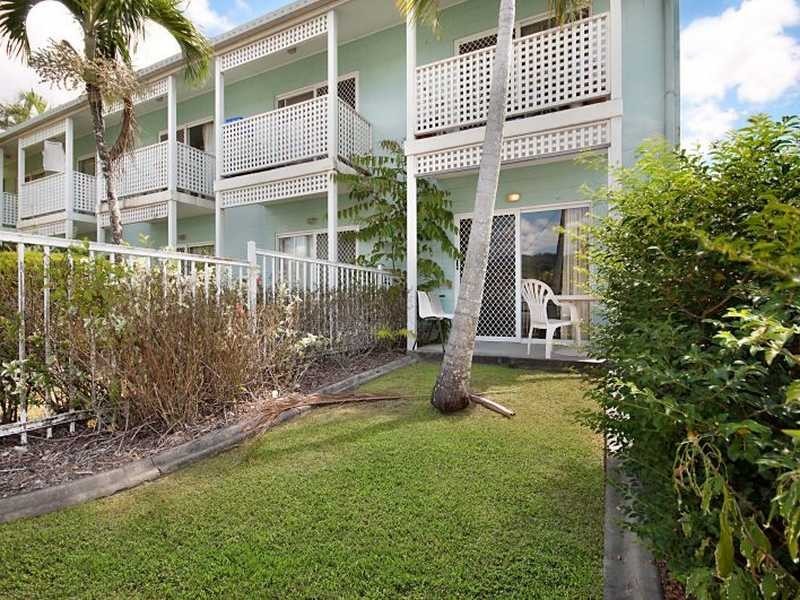 5/86 Jensen Street, Manoora QLD 4870