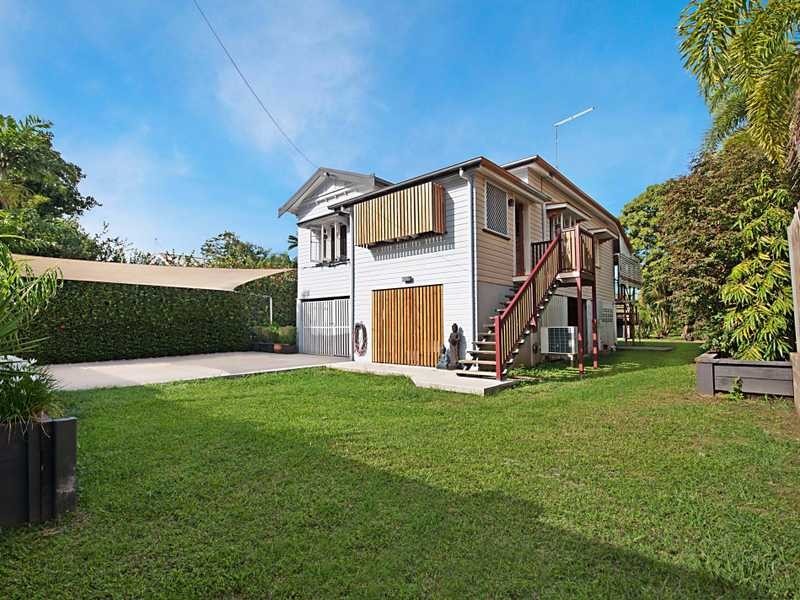 20 Winkworth Street, Bungalow QLD 4870