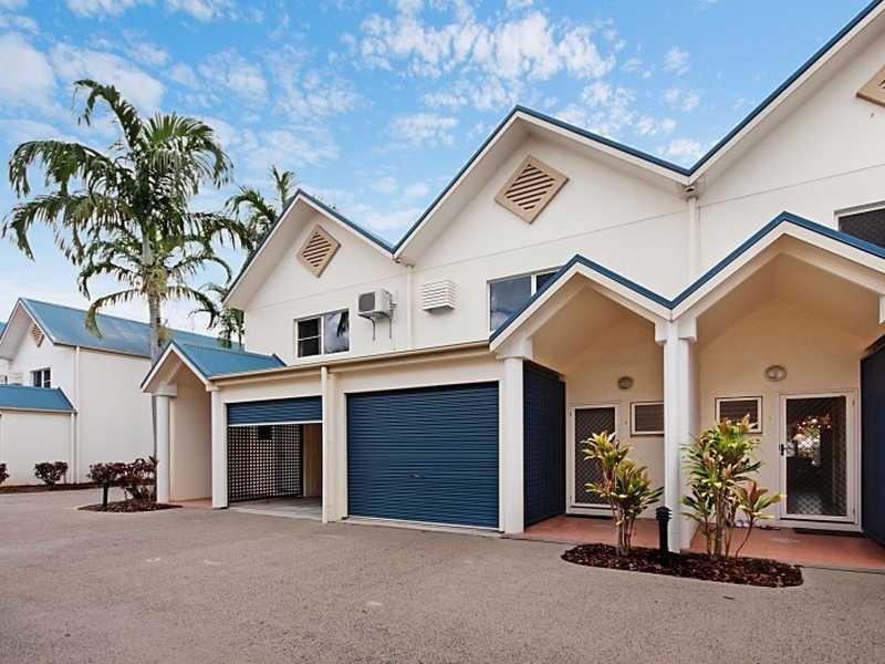 3/10 Digger Street, Cairns North QLD 4870