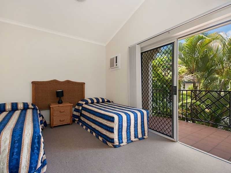 3/10 Digger Street, Cairns North QLD 4870