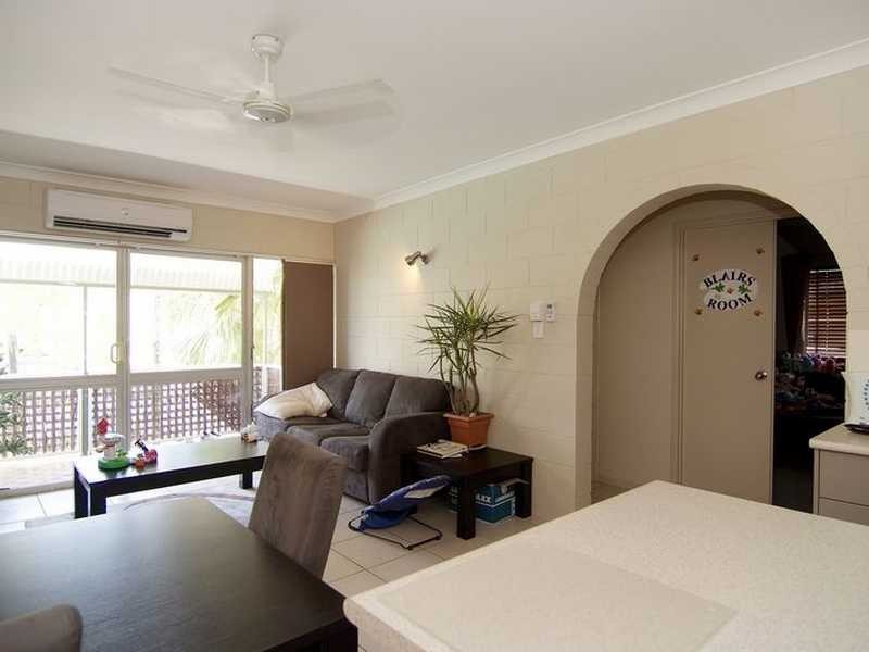 8/8 Maytown Close, Manoora QLD 4870