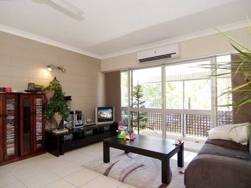 8/8 Maytown Close, Manoora QLD 4870