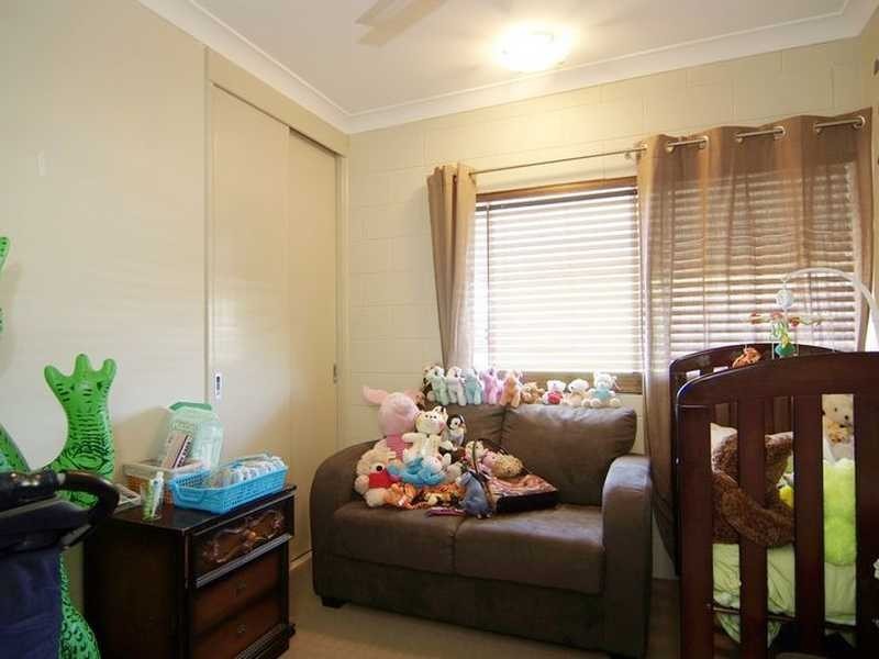 8/8 Maytown Close, Manoora QLD 4870