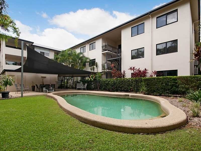 6/72 Digger Street, Cairns North QLD 4870