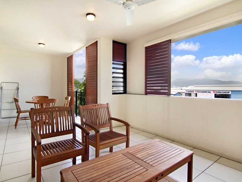 15/182 Spence Street, Cairns QLD 4870