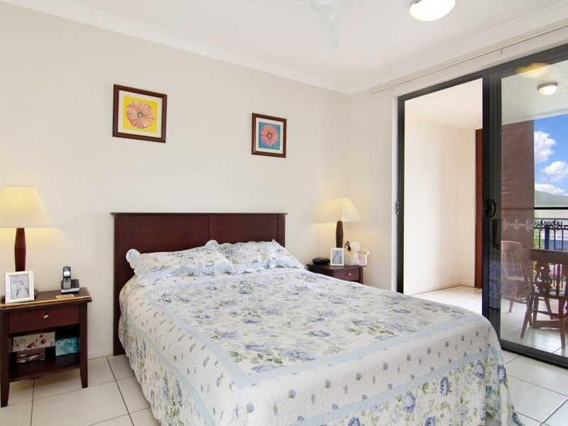 15/182 Spence Street, Cairns QLD 4870