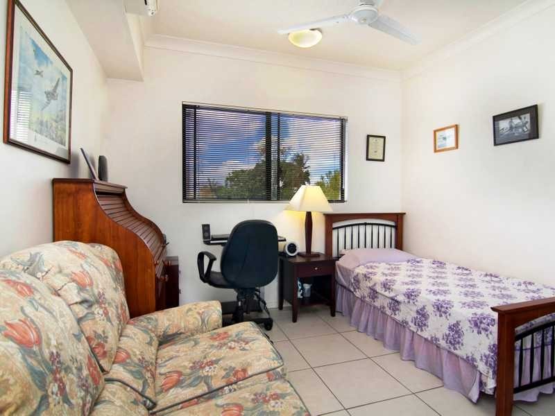 15/182 Spence Street, Cairns QLD 4870