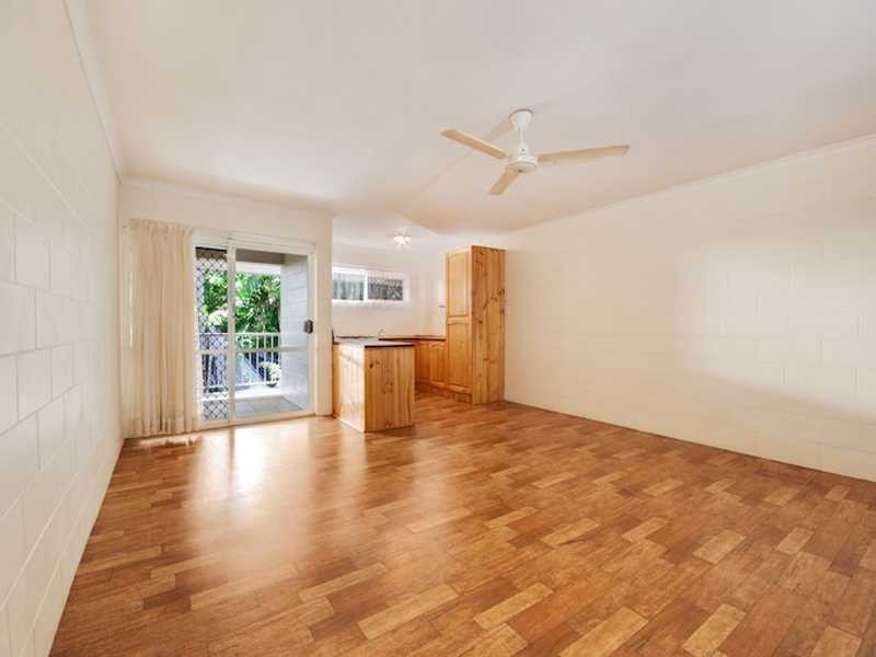 7/171 Hoare Street, Manunda QLD 4870