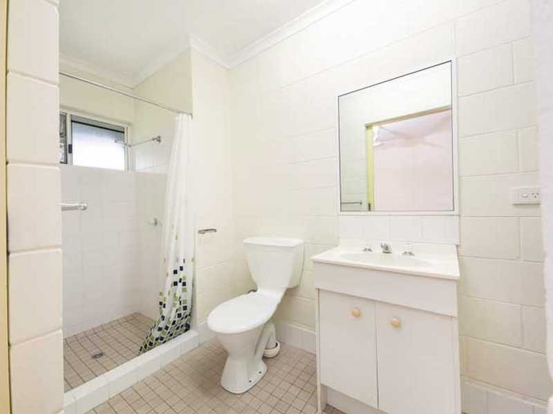 7/171 Hoare Street, Manunda QLD 4870