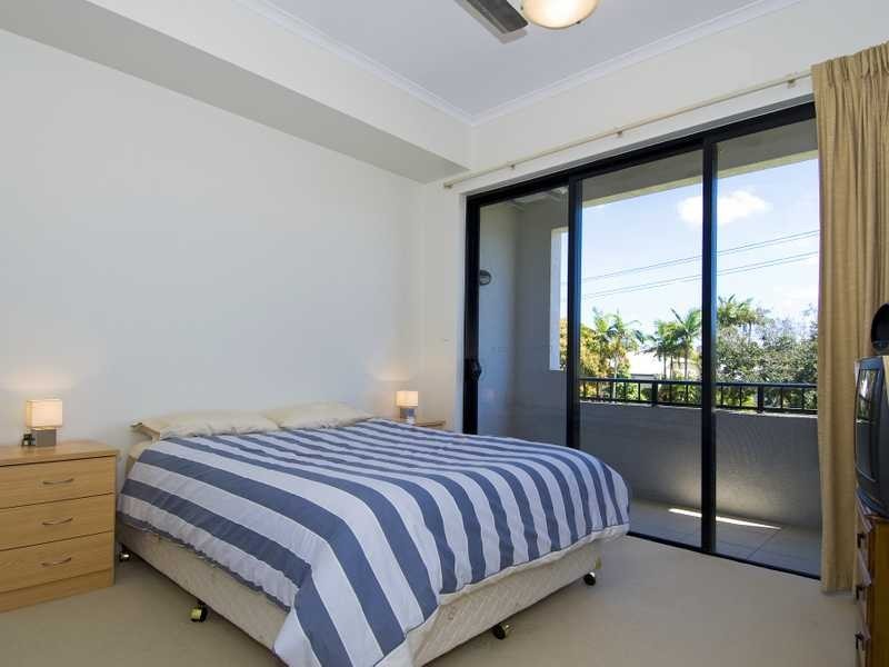 7/15 Clare Street, Parramatta Park QLD 4870