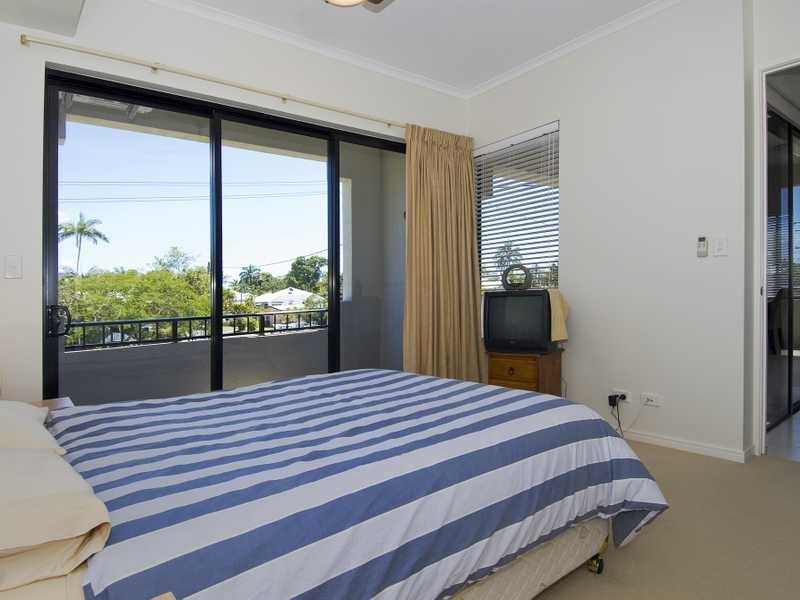 7/15 Clare Street, Parramatta Park QLD 4870