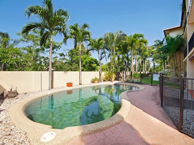 3/367 McLeod Street, Cairns North QLD 4870