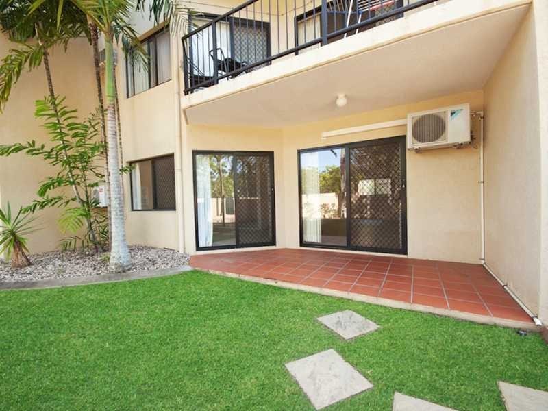 3/367 McLeod Street, Cairns North QLD 4870