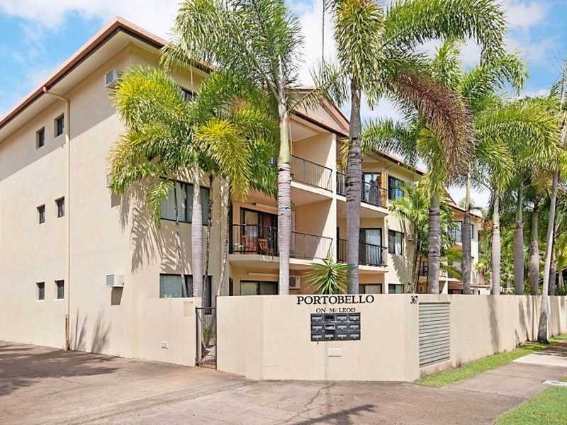 3/367 McLeod Street, Cairns North QLD 4870